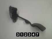 Fahrpedal Skoda Superb I (3U)