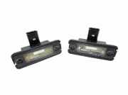 Kennzeichenbeleuchtung VW LUPO (6X1, 6E1) 1.2 TDI 3L 1J6943021