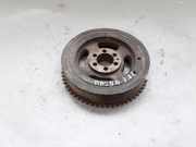 Kurbelwellenriemenscheibe