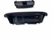 Navigationsanzeige SUBARU XV (_GP_) 1.6 i AWD 85261FJ201