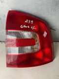 Rücklicht hinten links SKODA OCTAVIA II Combi (1Z5) 1.9 TDI 1Z9945