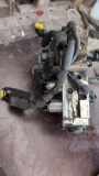 Drehknopf drehen PEUGEOT 807 (E) 2.2 HDi 22763267
