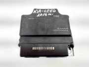 Steuergerät Airbag Kia Ceed 2 (JD) 95910A2100