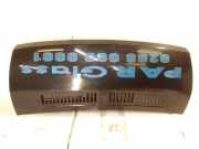 Motorhaube Citroen Jumper I Bus (244, Z) A642