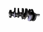 Kurbelwelle VW POLO (6R, 6C) 1.2 A130