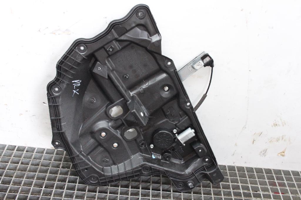 Fensterheber links vorne Mazda CX-5 (KE, GH) KD355997X Bild Fensterheber links vorne Mazda CX-5 (KE, GH) KD355997X