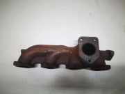 Auspuffkrümmer links BMW 1 (E87) 118 d 7797389