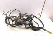 Kabelbaum CITROËN C4 Grand Picasso I (UA_) 2.0 HDi 138 9662634680 9662633980