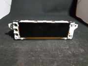 Navigationsanzeige PEUGEOT EXPERT Furgon (VF3A_, VF3U_, VF3X_) 2.0 HDi 140 9807307080