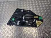 Türfensterheber hinten links VW EOS (1F7, 1F8) 2.0 TDI 16V 1Q0839401B