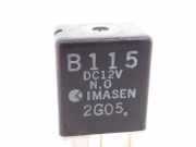 Relais MAZDA MPV I (LV) 2.5 TD B115