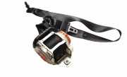 Sicherheitsgurt vorne links MERCEDES-BENZ A (W177) A 180d (177.003) 309465798228