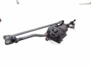 Scheibenwischermechanismus vorne AUDI A6 Avant (4F5, C6) 3.0 TFSI quattro 4F1955119D 4F1955023K