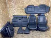 Sitzgarnitur komplett Leder geteilt BMW 3er Touring (E46)
