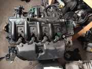 Motor OPEL VIVARO Furgon (F7) 2.5 CDTI G9UB630