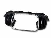 Dekoration des Navigationsbildschirms FIAT 500 (312_) 1.4 3121251401