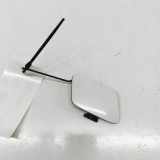 Stoßstangenabdeckung vorne AUDI A4 Avant (8W5, B9) 2.0 TDI 8W0807241