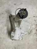 Fensterwaschtank JAGUAR X-TYPE (X400) 2.1 V6 XR8X17B613BF