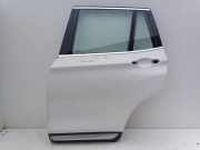 Tür hinten links BMW X3 (F25) xDrive 30 d 7238695