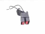 Gurtschloss Nissan Qashqai II (J11)