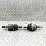 Antriebswelle vorne links TOYOTA HILUX VIII Pick-up (_N1_) 2.4 D 4WD (GUN125_) 43430-0K080