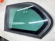 Linke Seite hinteres Seitenfenster BMW 3 Touring (E91) 318 i