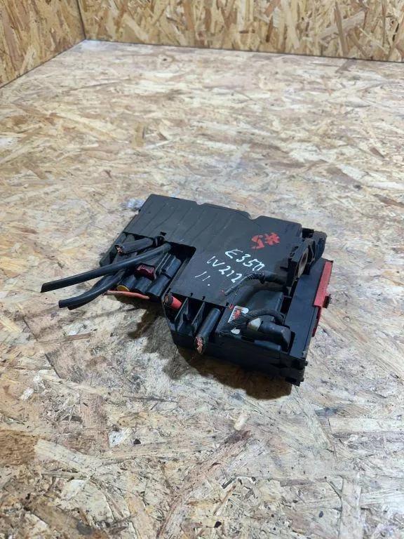 Stromsteuergerät MERCEDES-BENZ E (W212) E 220 CDI / BlueTEC (212.001, 212.002) 0980Q01100619 A2125406250