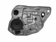 Türfensterheber hinten rechts VOLVO V70 III (BW) 2.0 983042102