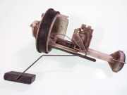 Kraftstoffstandsensor CITROËN XANTIA (X1) 2.1 Turbo D 12V 9610859880