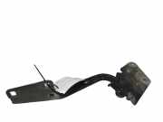 Motorhaubenscharnier links Renault Megane III Schrägheck (BZ)