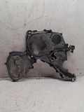 Timing Belt Protection Cover NISSAN X-TRAIL (T30) 2.2 dCi 4x4