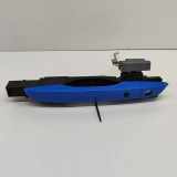 Türaußengriff vorne links HONDA CIVIC X Hatchback (FC_, FK) 2.0 Type-R (FK8) 72181-TEA-T71ZA