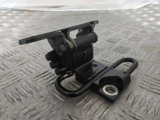 Türscharnier hinten links BENTLEY CONTINENTAL FLYING SPUR (3W_) 6.0 3D7833411A Bild Türscharnier hinten links BENTLEY CONTINENTAL FLYING SPUR (3W_) 6.0 3D7833411A