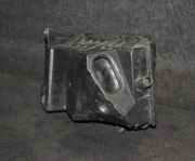 Luftfilterkasten AUDI A3 (8P1) 1.6 1J0129607K