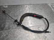 Clutch Cable VW TRANSPORTER IV Furgon (70XA) 2.4 D 7D1721335KW