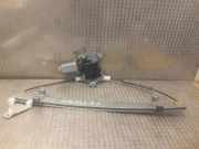 Fensterheber vorne links NISSAN PATHFINDER III (R51) 2.5 dCi 4WD