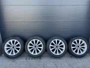 Stahlfelgen Satz BMW 7er (G11, G12)