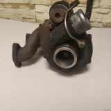 Turbolader AUDI A6 (4A, C4) 2.5 TDI NMZ2592