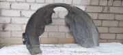 Innenkotflügel vorne links FORD MONDEO III Sedan (B4Y) 2.0 16V DI / TDDi / TDCi 0097A