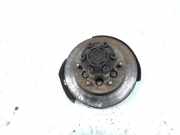 Radnaben vorne links SSANGYONG MUSSO (FJ) 2.9 TD