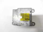 Airbag-Steuergerät TOYOTA AVENSIS (_T25_) 2.2 D-CAT (ADT251_) 8917005190 215955104