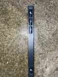 Schalter sitzheizung BMW 5 Touring (E39) 520 d 61318373776