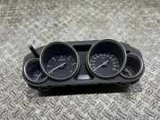 Kombiinstrument MAZDA 6 Hatchback (GH) 2.2 MZR-CD