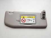 Rechte Sonnenblende CITROËN C3 AIRCROSS II 1.2 Puretech 82 98100807BJ