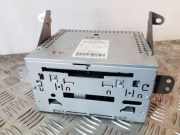 Radio/Navigationssystem-Kombination Mitsubishi ASX (GA) 8701A352