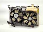 Kühler Lexus RX 2 (U3) 1220720400