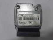 Sicherheitskontrollgerät AUDI A6 Avant (4G5, C7, 4GD) 2.0 TDI 4G0907637