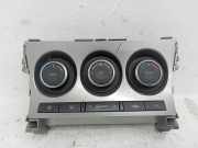 Andere Steuergeräte MAZDA 3 Sedan (BL) 2.2 MZR CD BBP0361190K