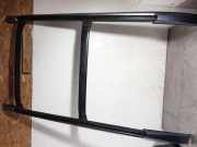 Dachreling-Set HYUNDAI SANTA FÉ II (CM) 2.2 CRDi GLS 4x4