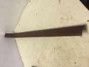 Schwellerverkleidung BMW 6 (E63) 645 Ci 7008932
